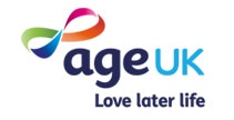 Age UK - Love Later Life