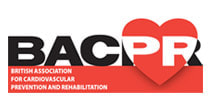 BACPR - British Association for Cardiovascular Prevention & Rehabilitation